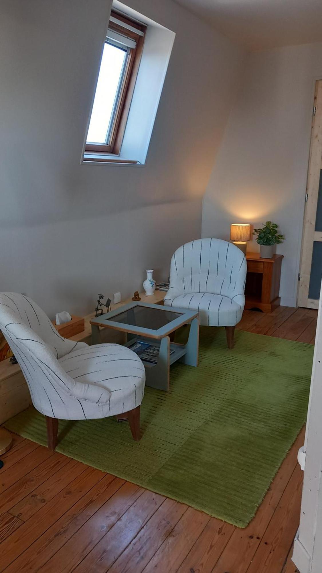 Chambres D'Hotes Bord De Loire Saint-Mathurin  Екстер'єр фото